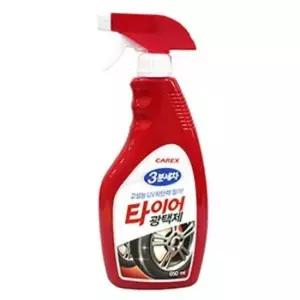[CAR] 타이어 보호제 관리 광택제 자동차 용품