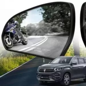 [CAR] 발수 광각 거울 렉스턴 와이드미러 사이드미러 사각지대