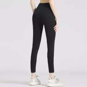 [리빌모아]여자 애슬 시그니처 레깅스 필라테스복 헬스복 운동복 트레이닝복 요가복 D