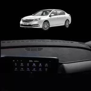 [CAR] 논슬립 썬커버 스웨이드 SM5 대쉬보드커버