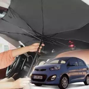 [CAR] 차박가리개 차량햇빛가리개 올뉴모닝 앞유리커버