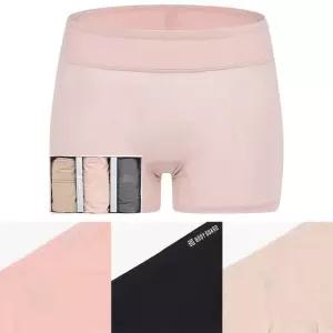 [제임스딘]제임스딘 여성 드로즈 즈로즈 사각팬티 네모팬티 속바지 심리스 노라인 누