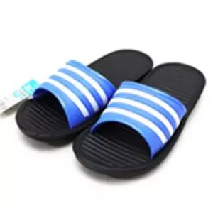 [골드스마일]EVA 소프티삼선슬리퍼 블루