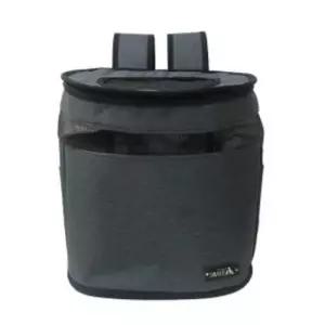 [반려] 강아지 캐리어 이동가방 이동백 애견 가방 그레이