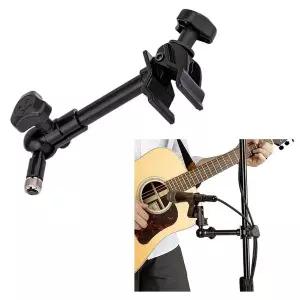 [골드스마일]OOAF345 마이크 멀티마운트 음향장비홀더