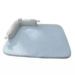 [반려] 반려동물 쿨매트 아이스 반려견 여름 방석 시원한