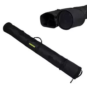 [골드스마일]OOAF508 멀티케이스 마이크 와 스탠드 수납