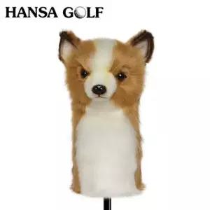 유틸리티커버 (한사골프) 치와와 유틸리티 커버