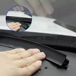 쌍문상회 지금 필요한 효과적인 차량몰딩 방음고무 진동소음 차단 대시보드 보호용