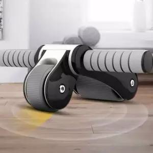 슬라이더 논슬립 저소음 복근운동 AB휠 복부 전신운동 슬라이드