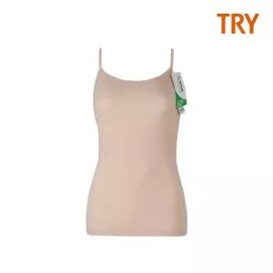[트라이][트라이] 여성 텐센 케미솔