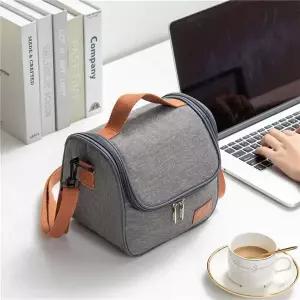 [하프클럽/]조이풀 보온보냉 (6.5L) 아이스백