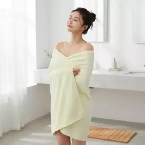 [SBD] 뽀송데이 30수 수건 바스타월 코튼 70x140cm 대형