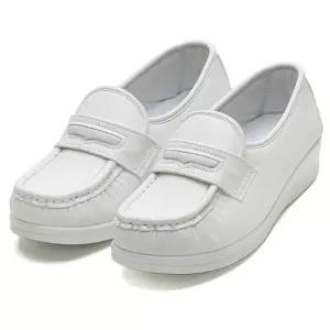 발이편한 간호화 컴포트화 여성 근무화 간호사신발 NfG1+9dgL