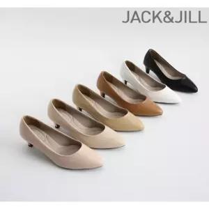 [잭앤질]잭앤질 뾰족코 펌프스(JA3102)