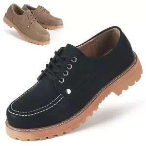 [신사야]스티치보트 웰트화 남성로퍼 MSSY020