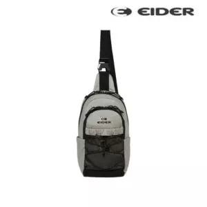 [백화점 정품] 아이더 25SS 시티 데일리 (기능성.등산.배낭) 슬링백 DUA25B43-E2