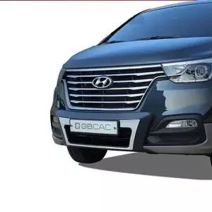 [하프클럽/]스타렉스튜닝커버 전면 가드 바디킷 범퍼 T