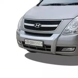 [하프클럽/]전면 가드 바디킷 스타렉스튜닝커버 범퍼 S