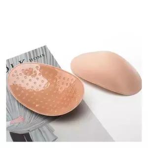 어깨 접착 티셔츠 보정 뽕 패드 자켓 핏 속옷