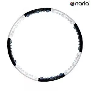 훌라후프 웨이스트 뷰티라인 참숯 2.2kg