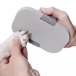 [반려] 강아지 발톱갈이 애견발톱그라인더 고양이발톱자르기