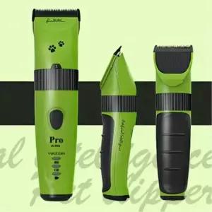 [반려] 미용기 셀프미용 이발기 고양이 바리깡 털깎기 보거스 애견 중대형견