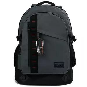 [하프클럽/]대형 등산 배낭 장거리 산행 가방 55L 백팩 그레이