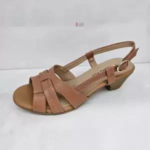 [에스콰이아]여성 발편한 5cm 컴포트 쿠션 여름 샌들 YADMSD707_JK