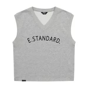 [에꼴리에][시흥모다]에꼴리에 주니어 브이넥 스탠다드 셋업조끼 베스트24B0701_SH