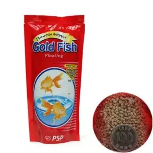 PSP 골드피쉬 100g 열대어 금붕어 비단잉어 먹이 사료