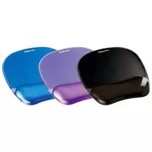 크리스탈 젤 마우스패드