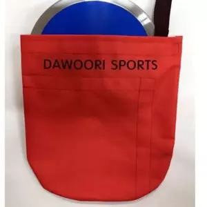 다우리 원반가방 플라잉  보관가방 원반보관