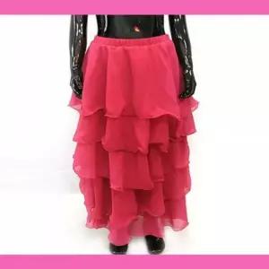 BDSET10161 여름 유아동 소녀 벨리 의상 밸리댄스복 mQU9+3wdW