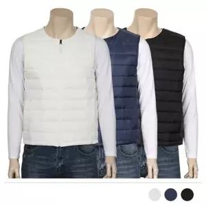 [골드스마일]따뜻한 아우터 다운 겨울 패딩 경량 코트 패딩코트