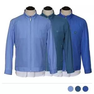 [골드스마일]봄 야상 잠바 항공자켓 롱점퍼 봄버점퍼 남자 오버핏