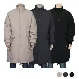 [골드스마일]패딩점퍼 신상 코트 롱패딩 패딩코트 따뜻한 방한복