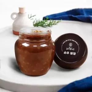 [할머니네 김치항아리] 어린이용 손주쌈장 500g_24969241