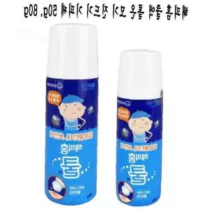 벌레 물림 진정 쿨링 로션 모기 진드기 가려움 완화 휴대용 야외 활동 캠핑