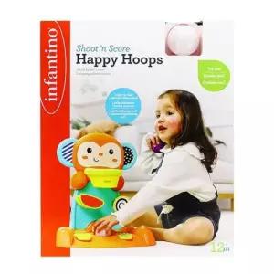 농구대 액티비티 몽키