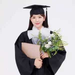 TBZ 졸업식 졸업모자 5종 학사모 졸업사진 학사가운 학사가운