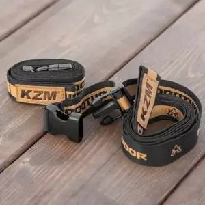 ( )캠핑 웨빙 스트랩 침낭 텐트 정리줄 멀티끈 1.5M 2P_24983609