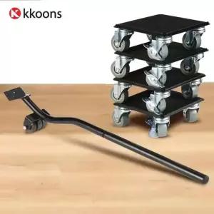 [에스에스_63]무거운 옮기기 파워 킹 가구옮기기 크레인