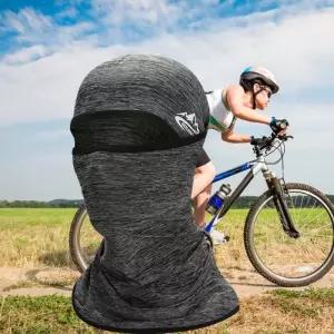 [에스에스_63]복면 여름 얼굴가리개 쿨마스크 바라클라바