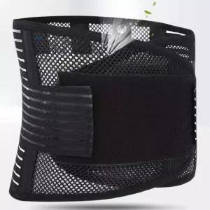 [에스에스_63]허리보호대 바른자세 복대 바른자세 지지대