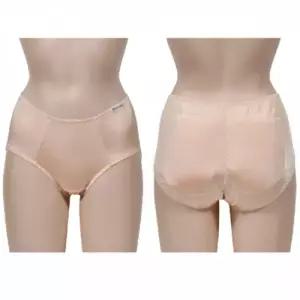 엉덩이뽕팬티 힙업 볼륨 패드