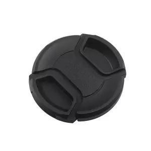 [에스에스_63]렌즈캡 파나소닉 DSLR 카메라 렌즈 호환 58mm