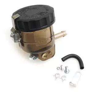 가와사키 닌자 ZX10R ZX14R ZX6R ZX7 ZX7R ZX9R Z1000 ZZR600 스즈키 GSXR 600 750 1000용 브레이크액 저장