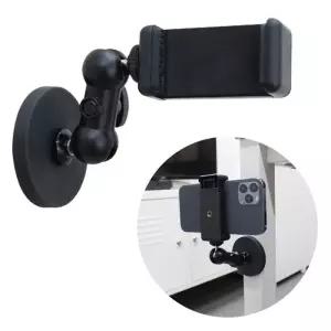 [에스에스_63]매직암 거치대 브라켓 카메라 스탠드 CCTV