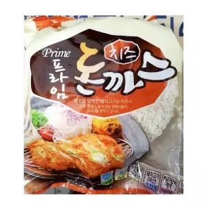 FK 한맥 프라임 치즈돈까스(200gx5)